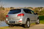 Haval H6 2017 года (ZA)